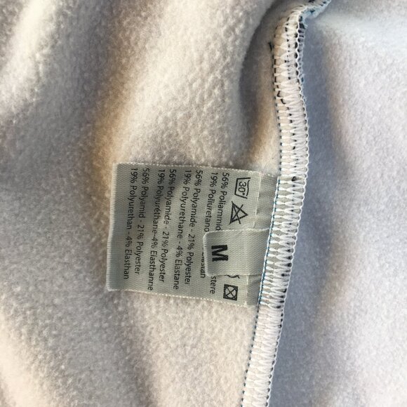 Men's Giordana Milton Revolution CC Long Sleeve Cycling Jersey Blue Size M - Picture 8 of 16